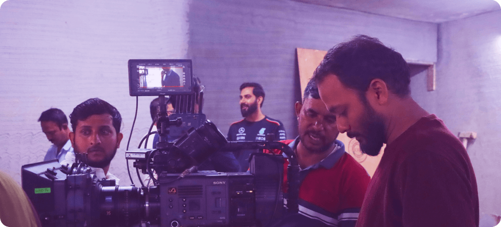 Corporate branding project for Solido