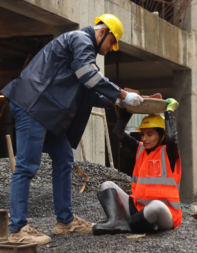 Industrial brand design for Solido