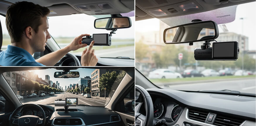 Qubo brand design and digital experience project by Enki Studio showcasing modern product storytelling