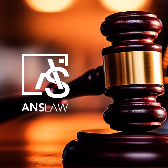 ANS Law Update