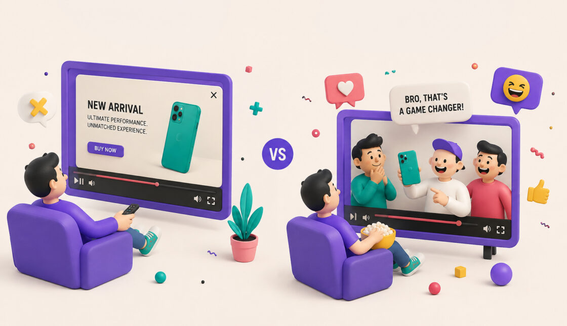 What Marketers Can Learn from India’s Most Viral Internet Shows