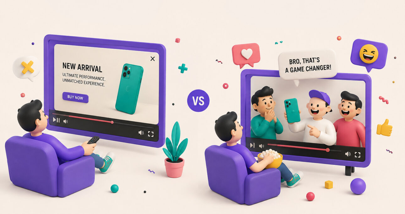What Marketers Can Learn from India’s Most Viral Internet Shows