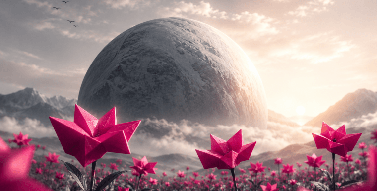 When Everything Can Be Created,  What Is Worth Creating?