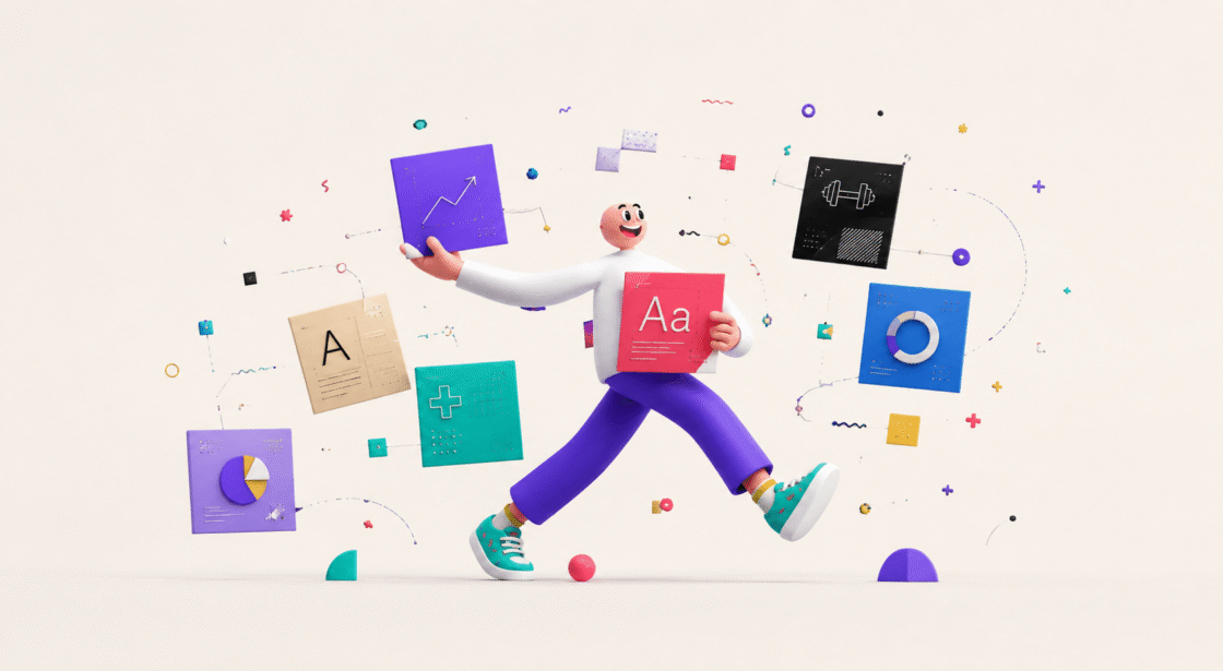 Why Do Brands in the Same Industry Start Looking Alike?