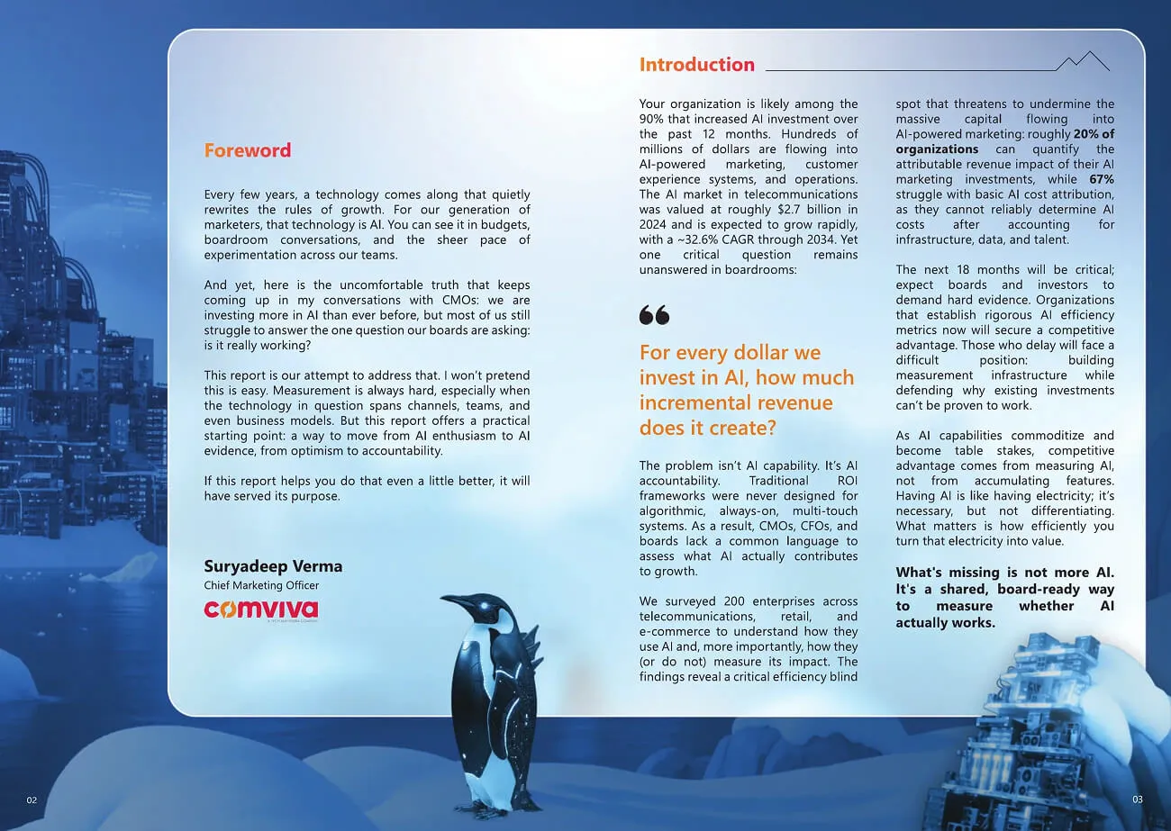 Foreword & introduction