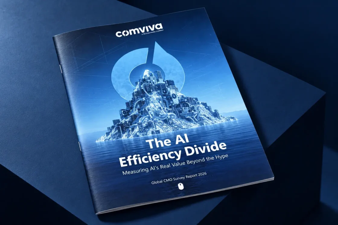 Comviva CMO